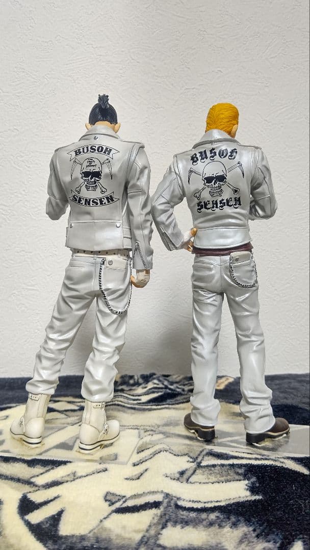 クローズ＆WORST 久能龍信 村田十三