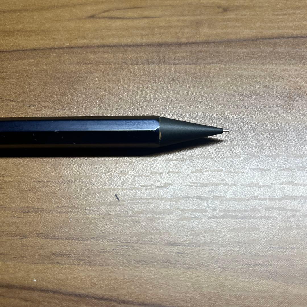 カヴェコスペシャル0.3mm rotring 600 0.5mm & 3in1