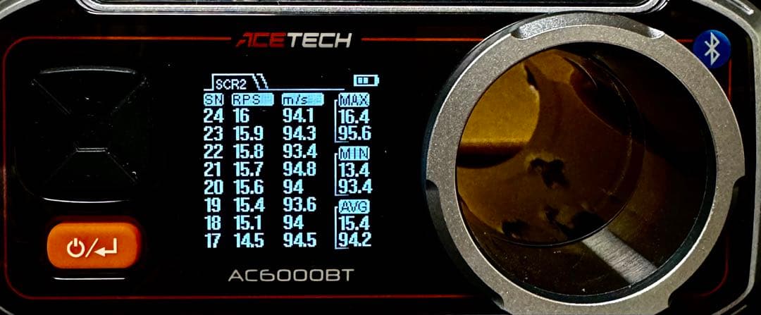東京マルイ AK47 FET搭載 STD 電動ガン