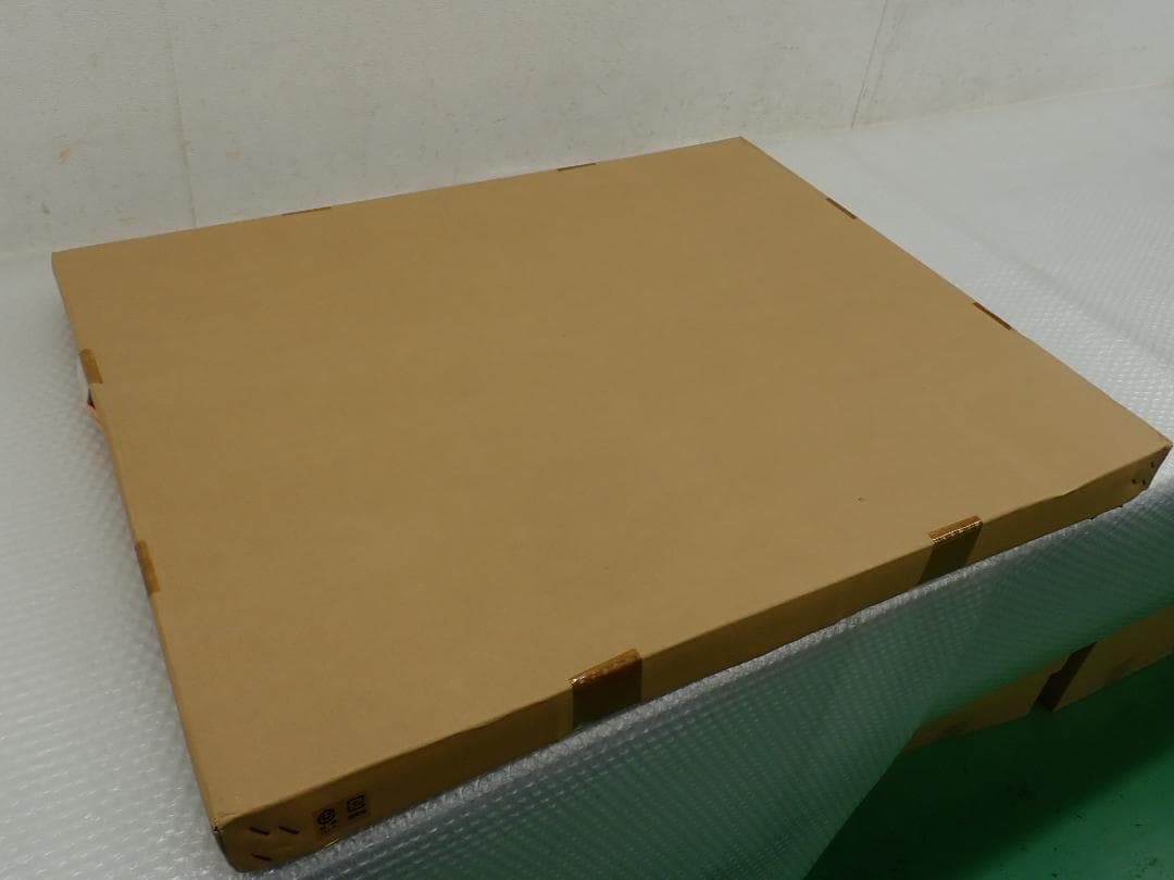 ⑨新品・保証書付 Tony トニー「霧咲花」ミクスドメディア　アールビバン