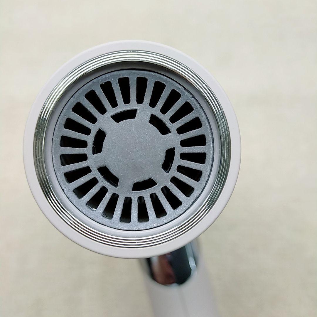 新品未使用❤KINUJO 絹女 ドライヤー キヌジョ