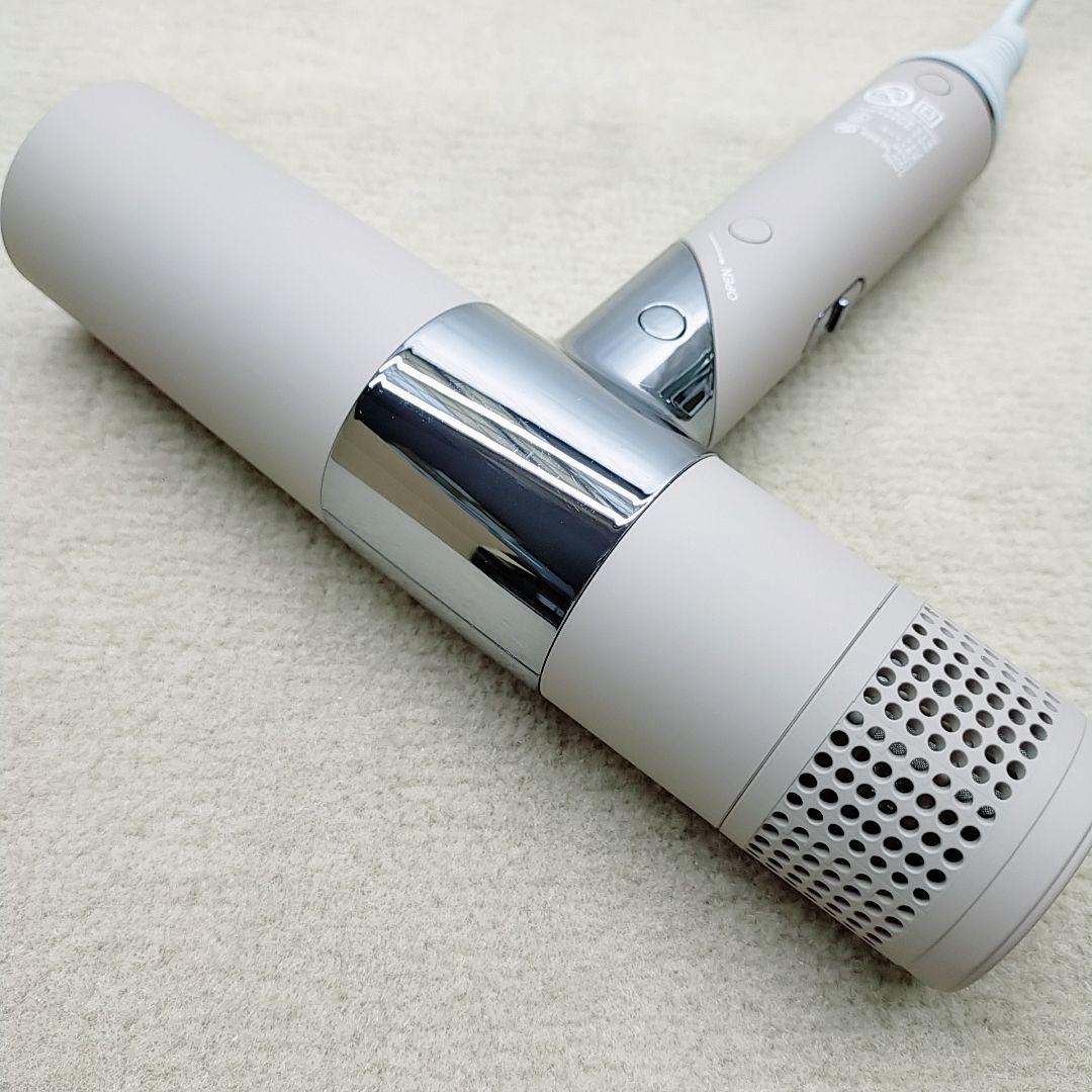 新品未使用❤KINUJO 絹女 ドライヤー キヌジョ