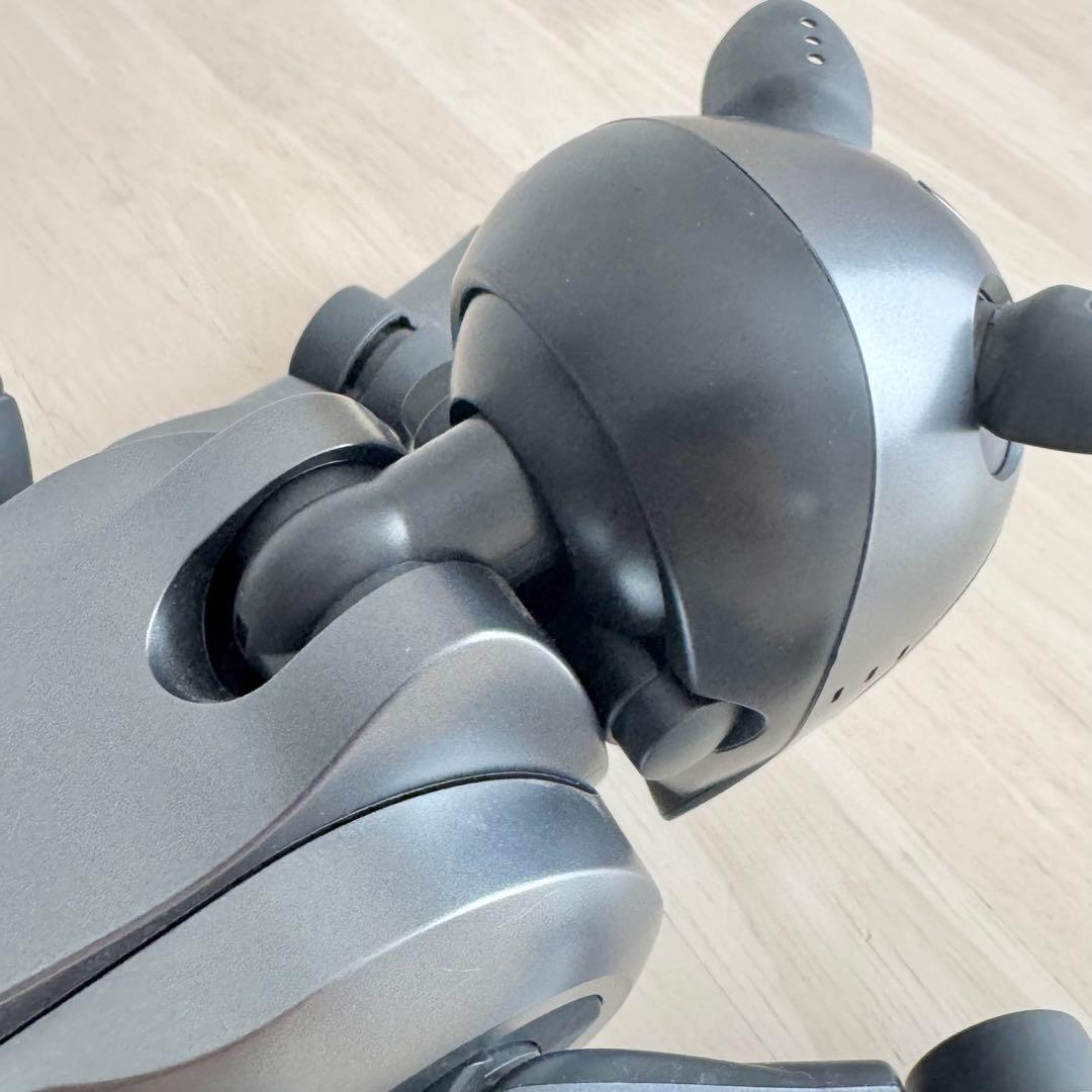 SONY AIBO ERS-210 動作未確認 ジャンク扱い アイボ