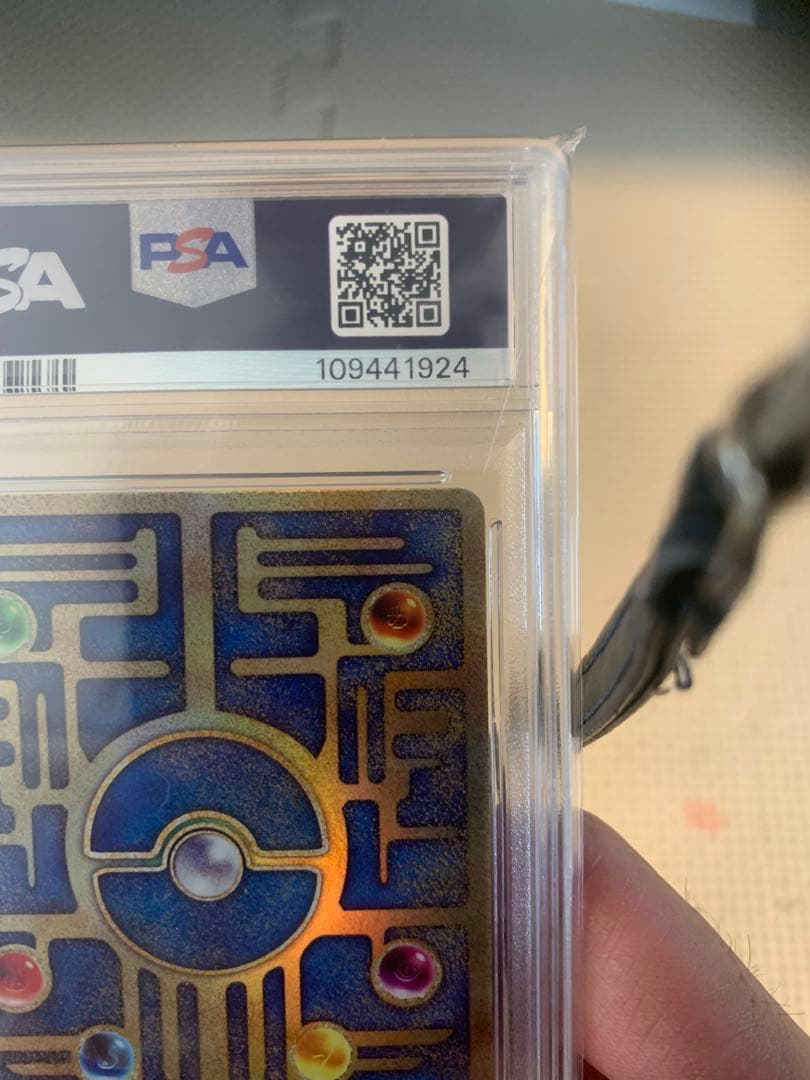 ★【PSA10】古代ミュウ 2019 ミュウツーの逆襲 プロモ　PSA鑑定★