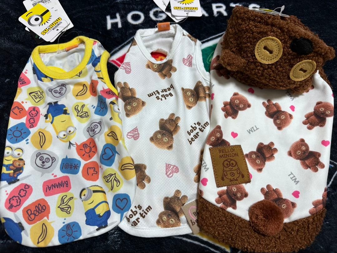 ペットパラダイス TIM 5枚セット サイズ3S