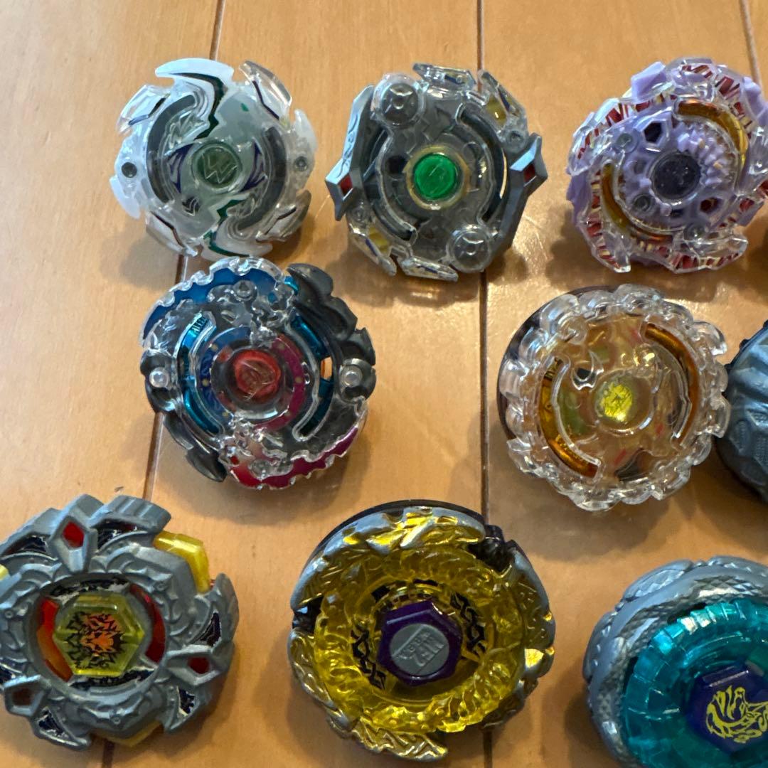 ベイブレード　セット