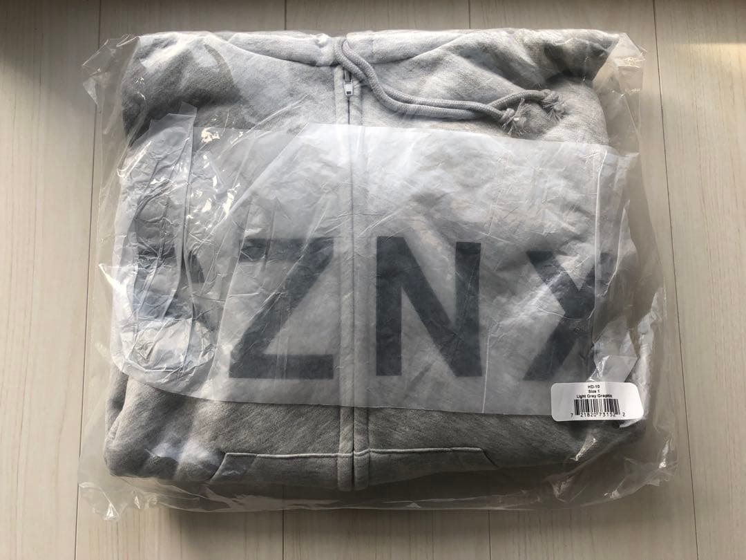 YEEZY HD - 10 イージー YZY 【 1 】 サイズ