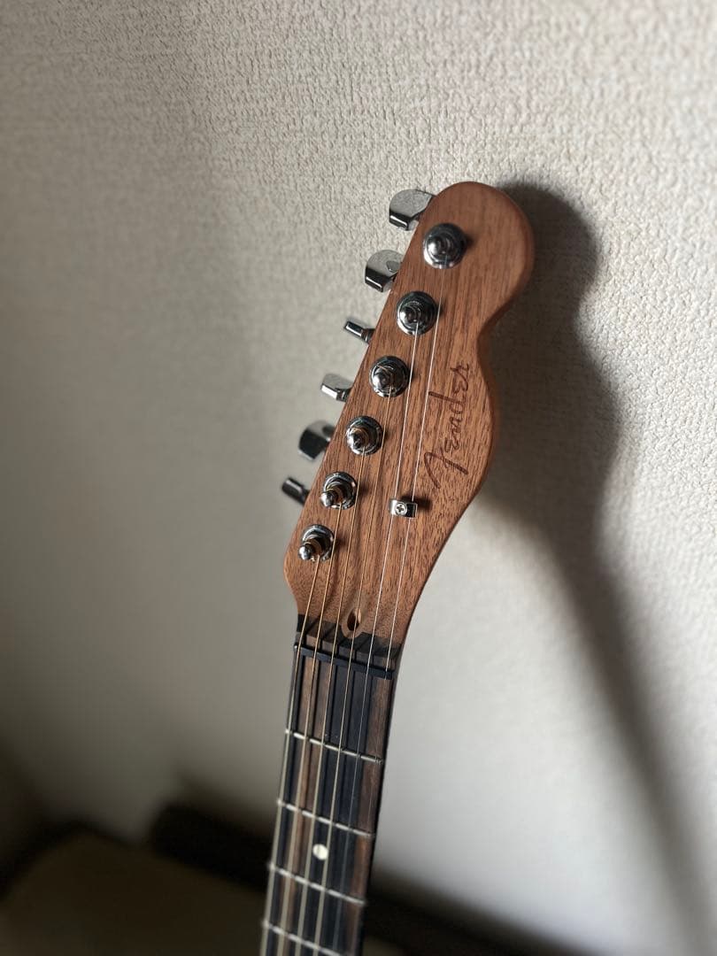 fender acostasonic USA telecaster エレキギター