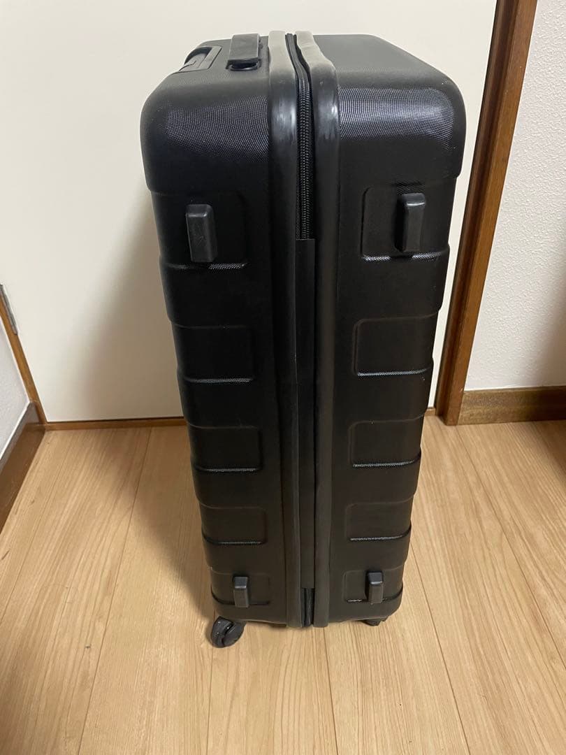 タネゴン様専用】無印良品MUJI スーツケース