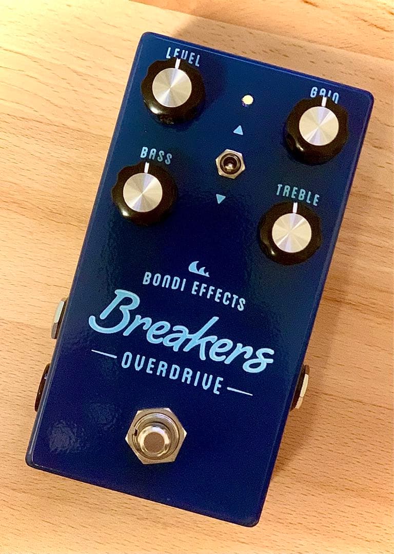 Bondi Effects Breakers Overdrive C99144584 オンライン セール
