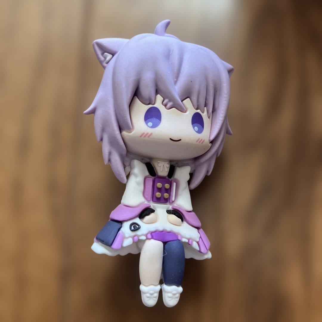 ホロライブ 猫又おかゆ まとめ売り - メルカリ