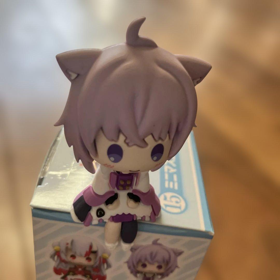 ホロライブ 猫又おかゆ まとめ売り - メルカリ