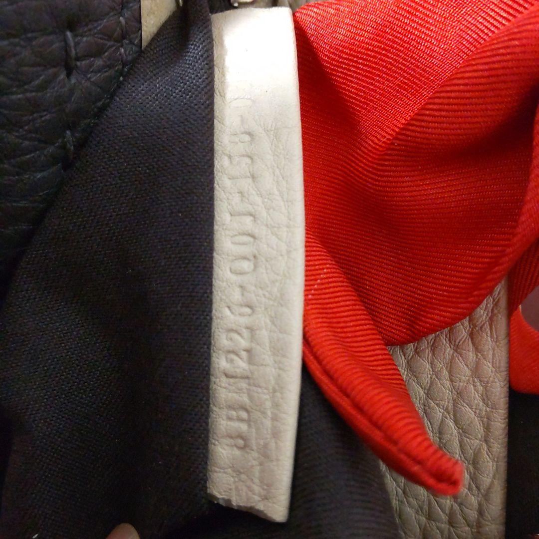 【リア】FENDI I フェンディ ピーカブー セレリア