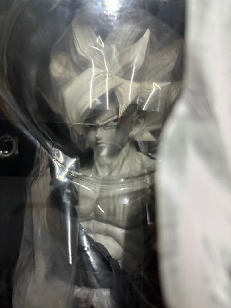 [新品未開封]SMSP 孫悟空　03 海外正規品