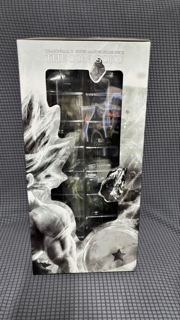 [新品未開封]SMSP 孫悟空　03 海外正規品