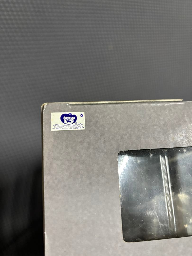 [新品未開封]SMSP 孫悟空　03 海外正規品