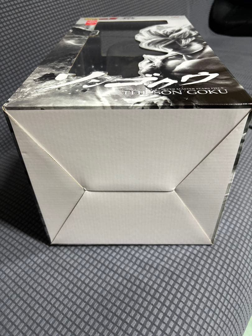 [新品未開封]SMSP 孫悟空　03 海外正規品