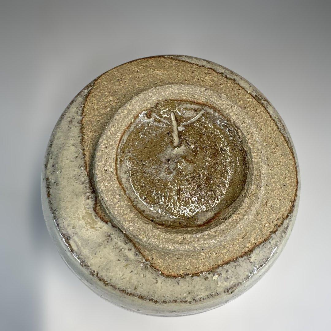 中古品】徳沢守俊造 唐津茶碗（共箱） - メルカリ