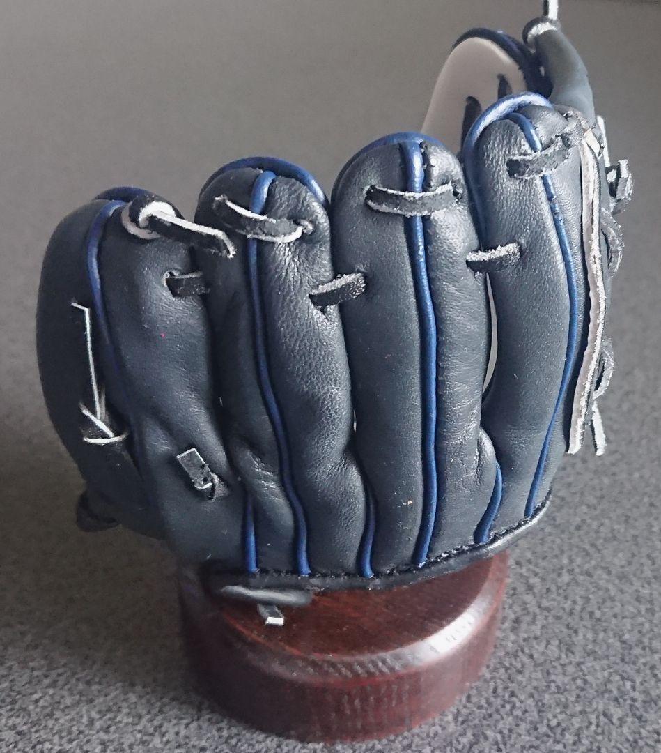 因縁？『ナゴヤ10.8』関係選手・寄せ書き直筆サイン入り初期ドアラぬいぐるみ