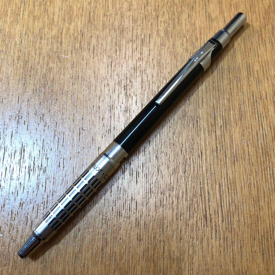 ラミー ツインペン 2004年限定色 アンスラサイト ボールペン 廃盤 希少