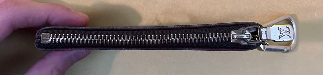 LOUIS VUITTON ケース ポシェットクレ M62650