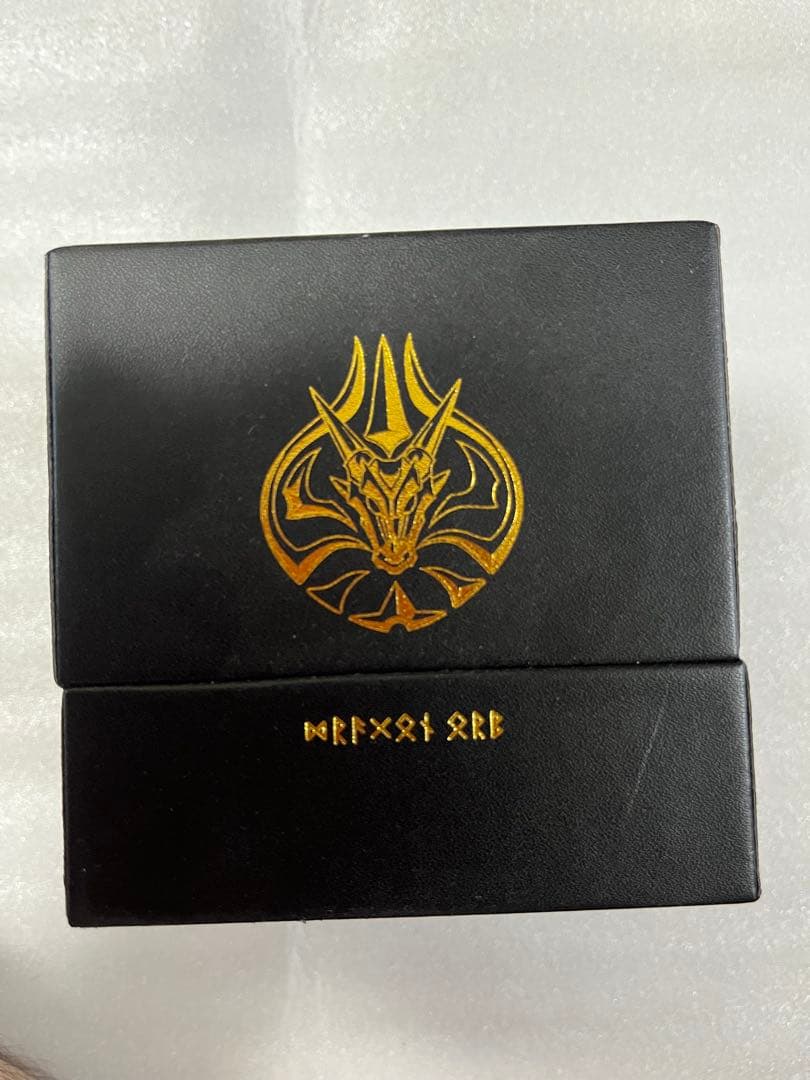 ドラゴンクエスト1/1ドラゴンオーブ