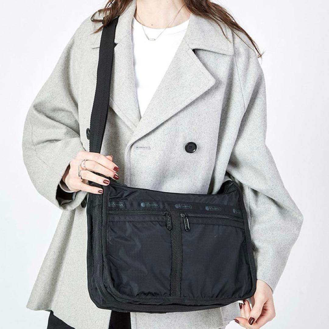 morika様 レスポートサック デラックスエブリデイバッグ ショルダーバッグ