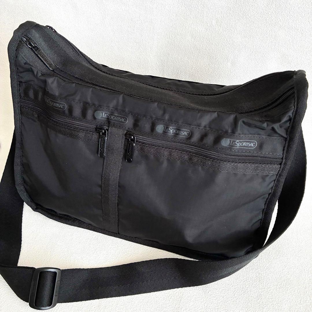 morika様 レスポートサック デラックスエブリデイバッグ ショルダーバッグ