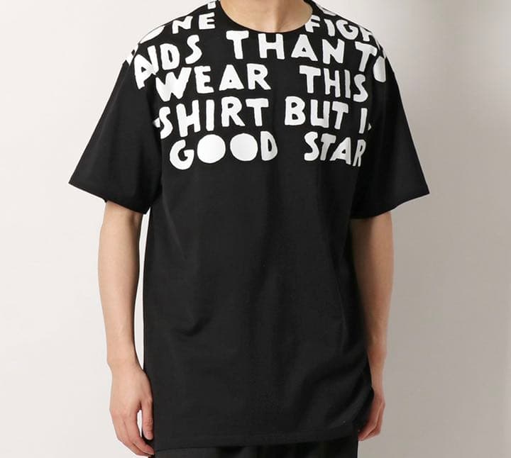 21AW Maison Margiela AIDS チャリティーTシャツ M マルタンマルジェラ