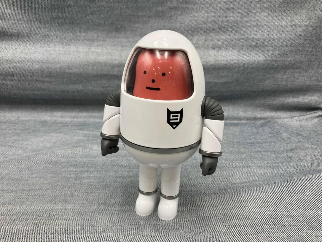 BLITZWAY SML WARS ESCAPE POD[4K] Blitzway SML WARS SS002 ESCAPE