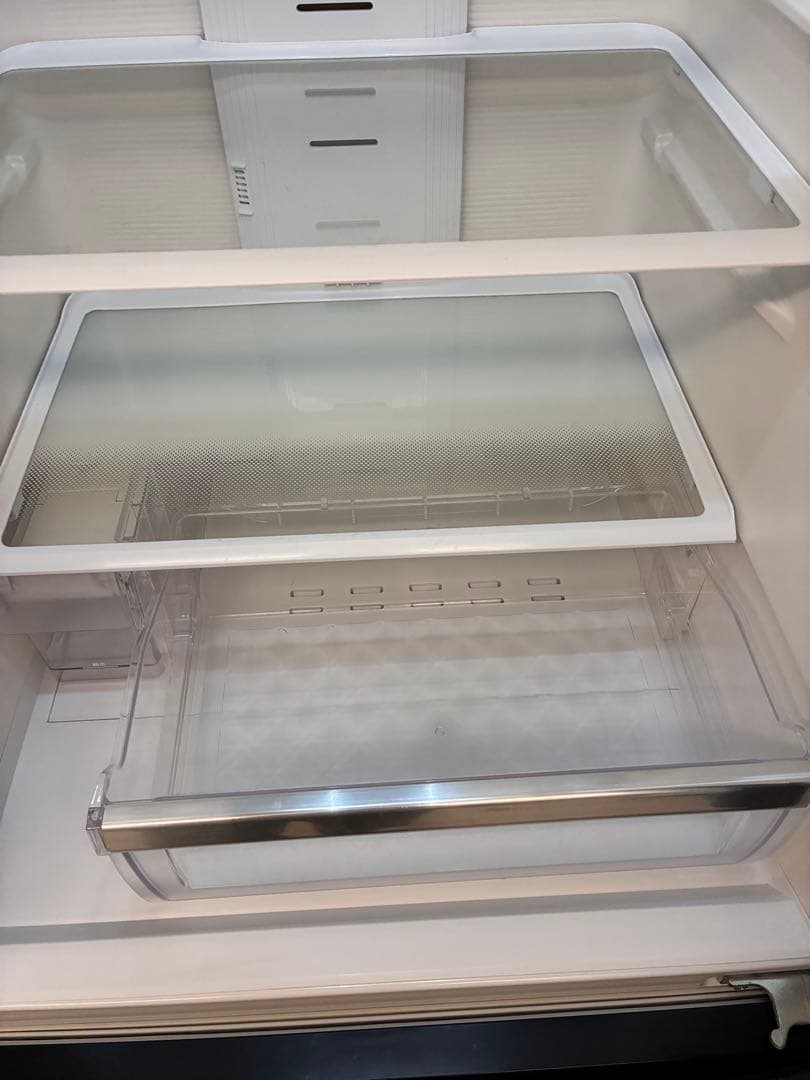 HITACHI 日立 2020年R-V38KV 大型冷蔵庫375L自動製氷右開き