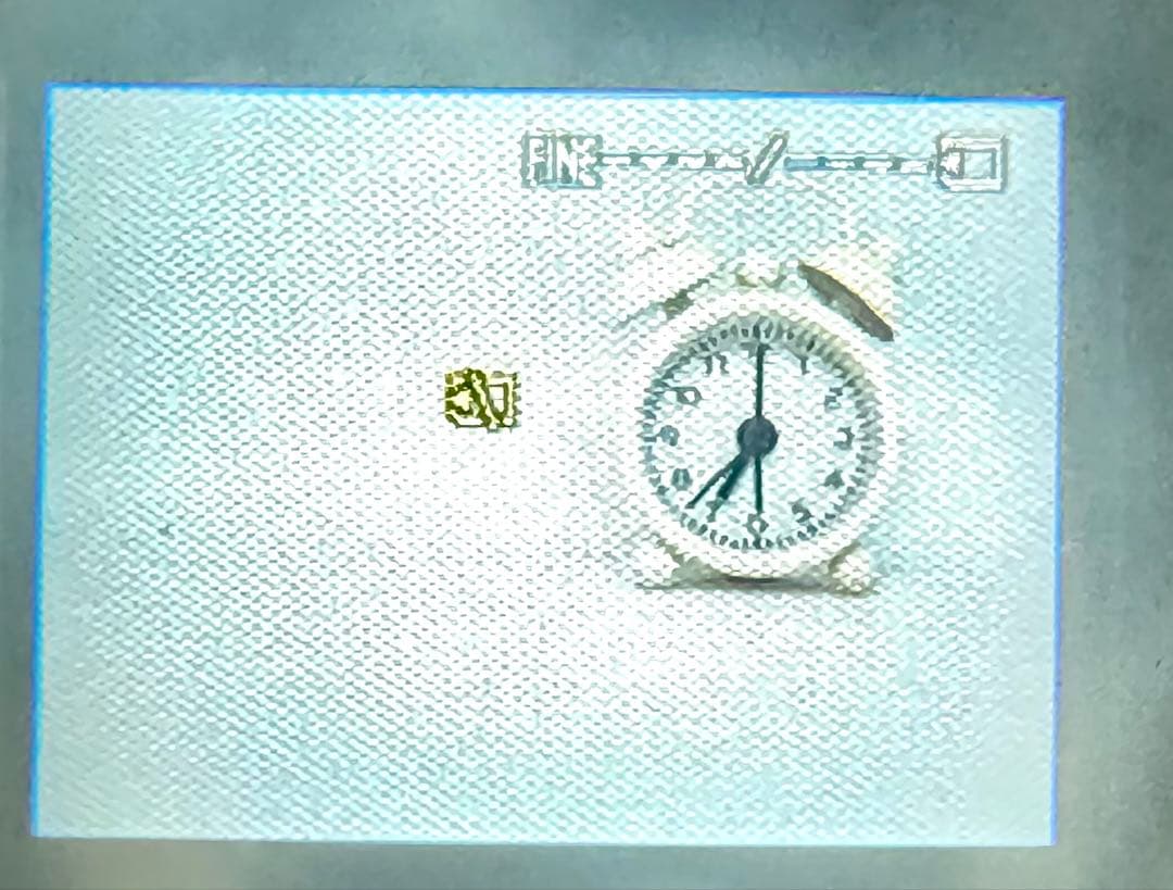 SONY デジタルハンディカム　DCR-TRV225