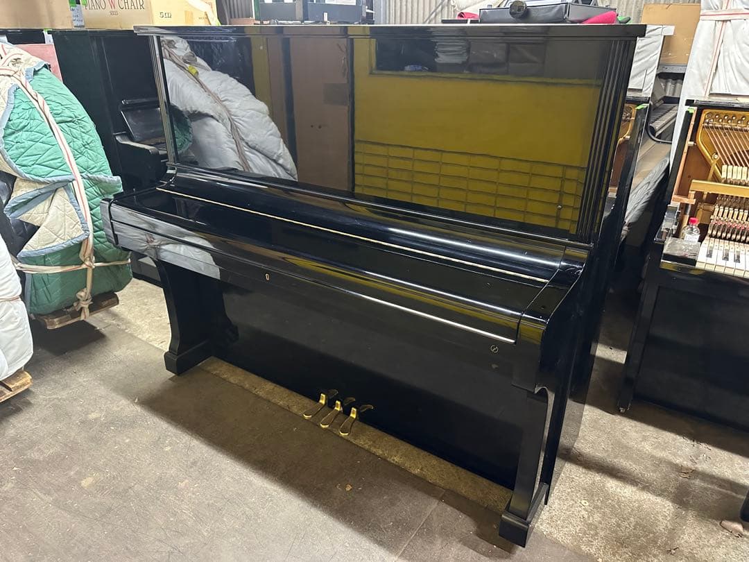 Dowids/Mack制作 Bach3C 75 NY2 Tpマウスピース