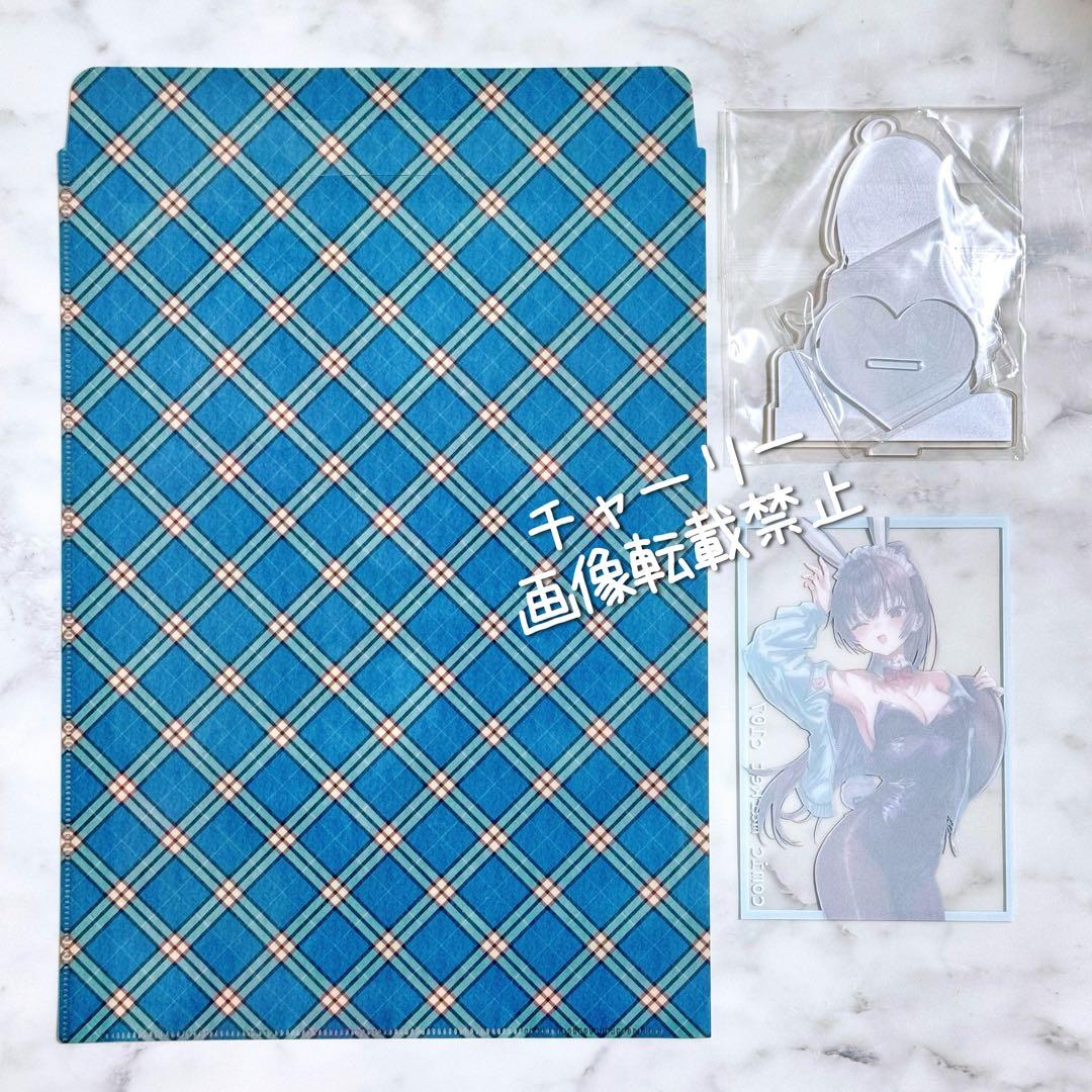 C107 コミックマーケット コミケ さしみねこ屋 新刊セット ロシデレ ももこ