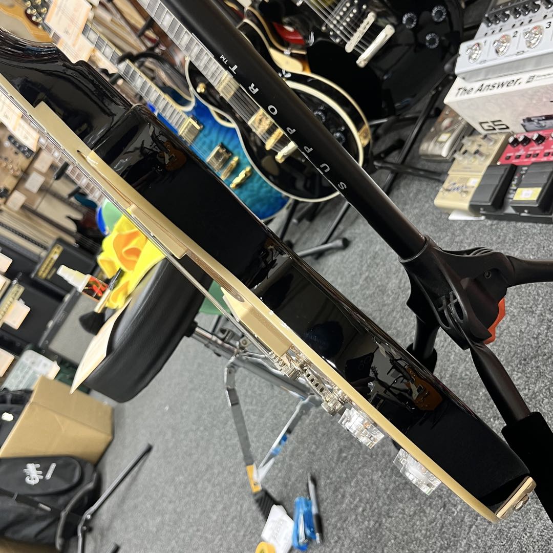【11458】Epiphone Les paul MUSE