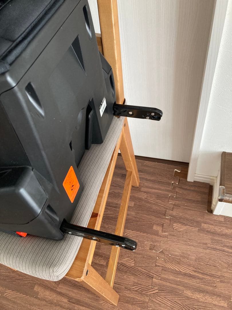 美品 スマートエンジェル ターンレジェ FIX-ST B-903