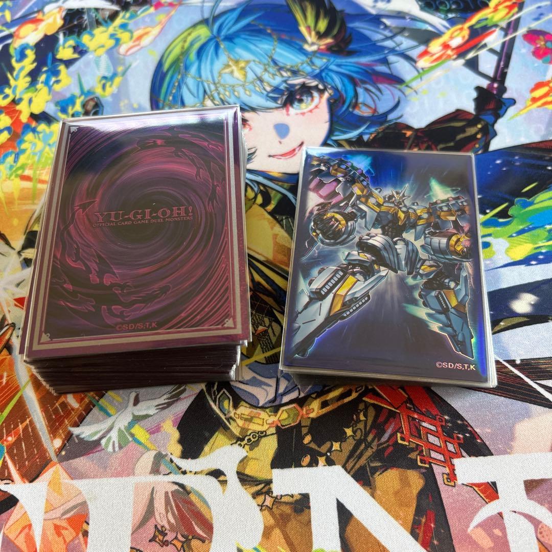 遊戯王 烙印デッキ