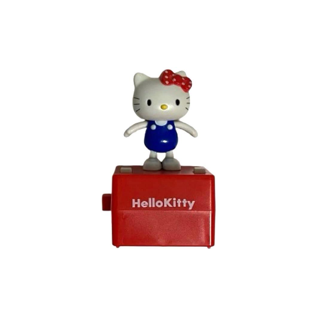 Sanrio サンリオ ハローキティ Pop´n step ポップンステップ