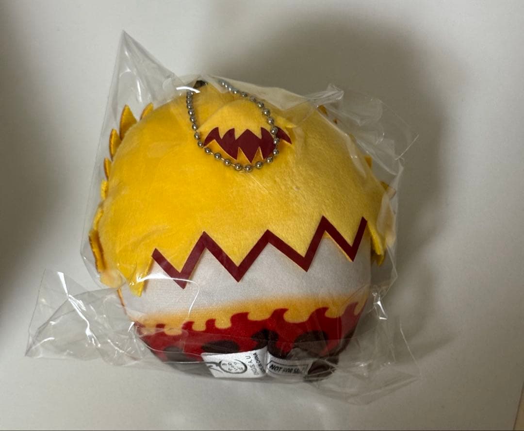 鬼滅の刃 ふわコロりん6 box 特典付き ぬいぐるみ マスコット