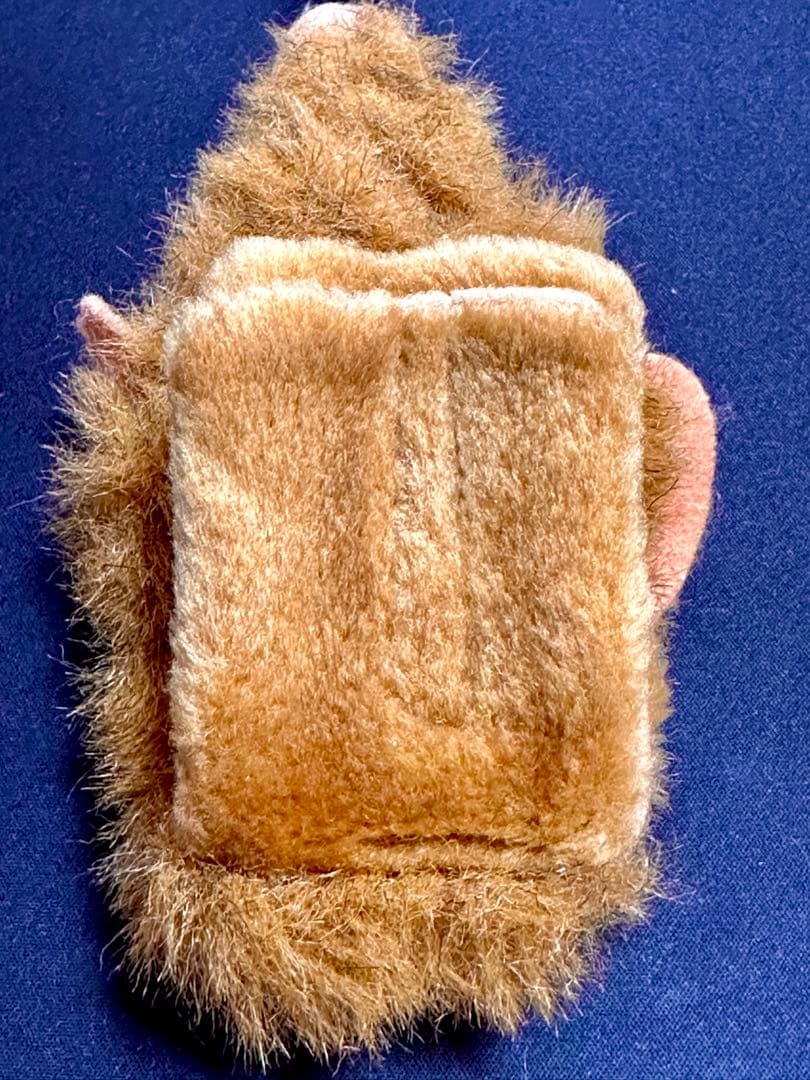 [希少]ALF 腕時計 Nelsonic社 ヴィンテージ アルフ　ぬいぐるみ