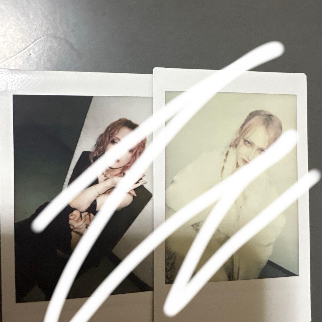 JILUKA Senaさん チェキ - メルカリ