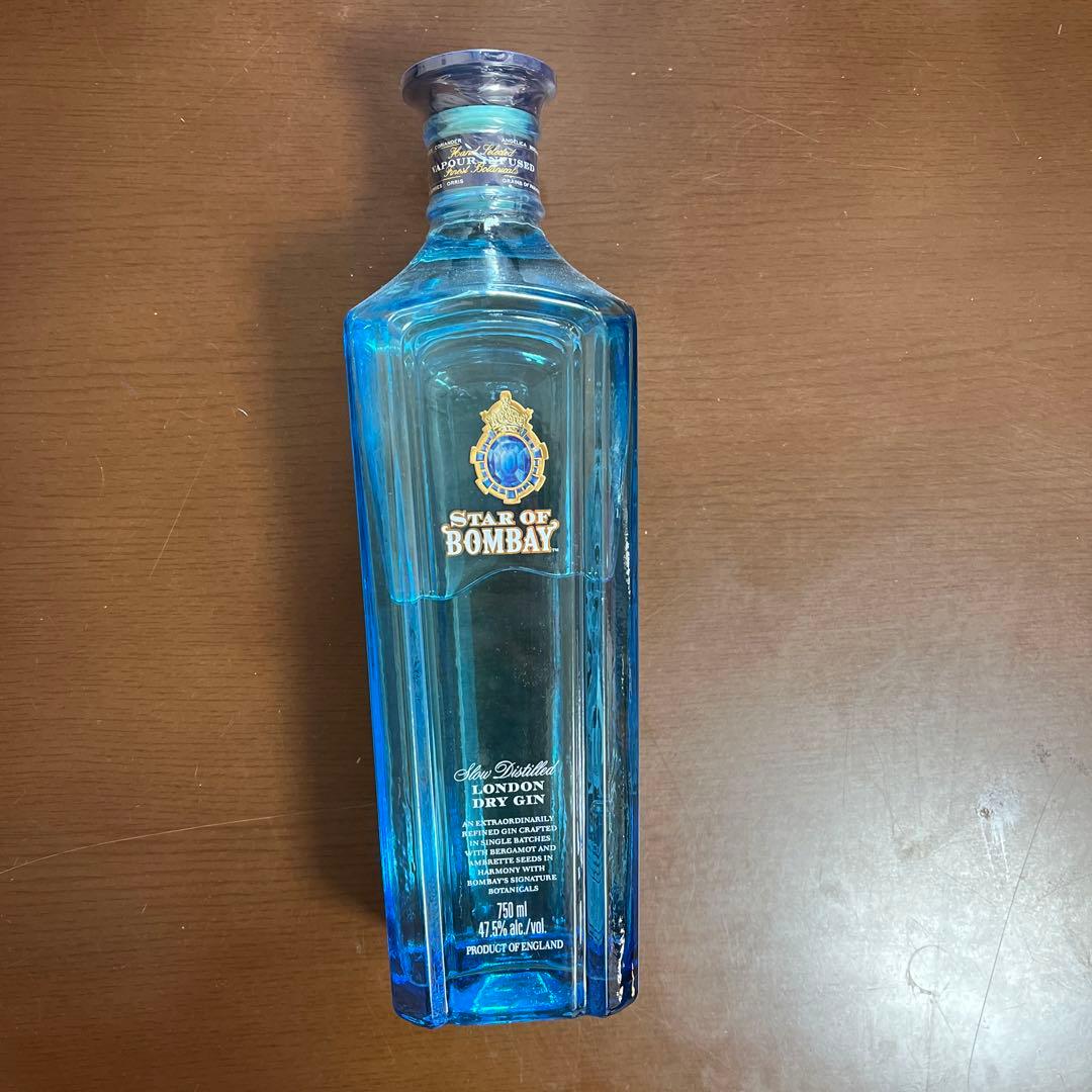 スターオブボンベイ:国内終売品 - メルカリ