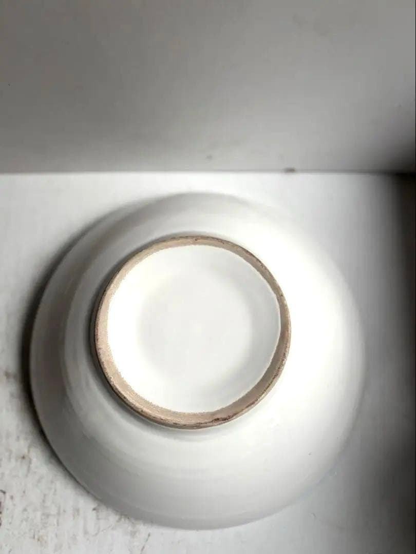 795 フランスアンティーク 雰囲気あるピッチャー&ボウル 蚤の市購入