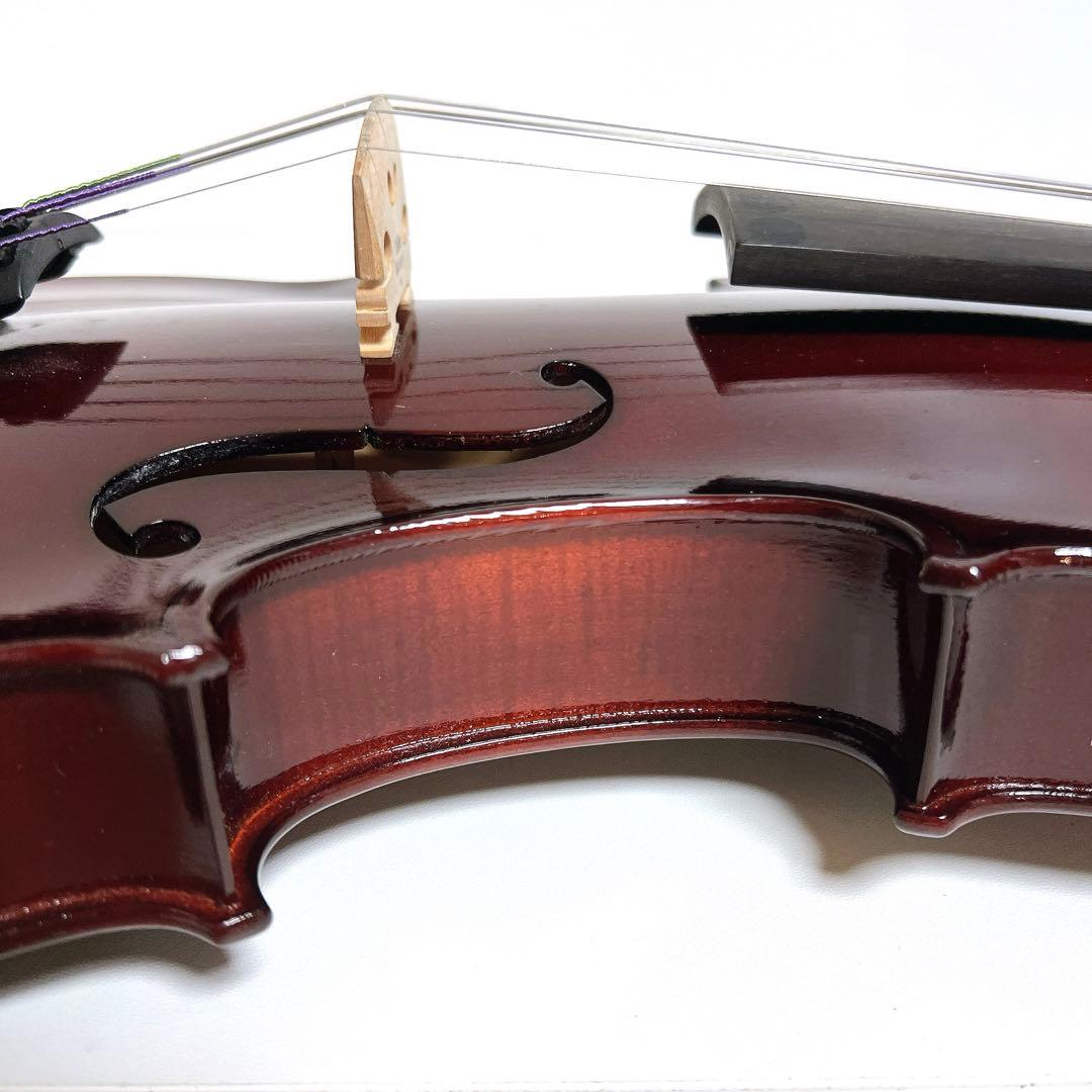 美品】ARS Music Meister 4/4 バイオリン 2020年製