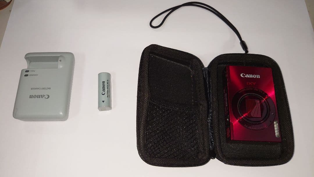 Canon KissX3 ダブルレンズ 一眼レフ レンズ 75-300