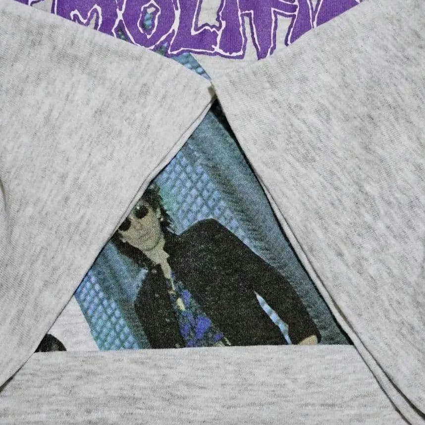 DEMOLITION 23 JAPAN TOUR 1994 希少 90s