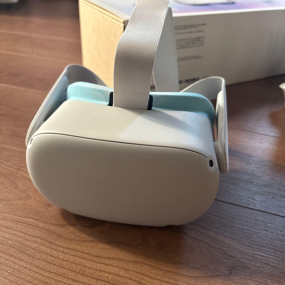 スマホアクセサリー  QUEST 2 64GB