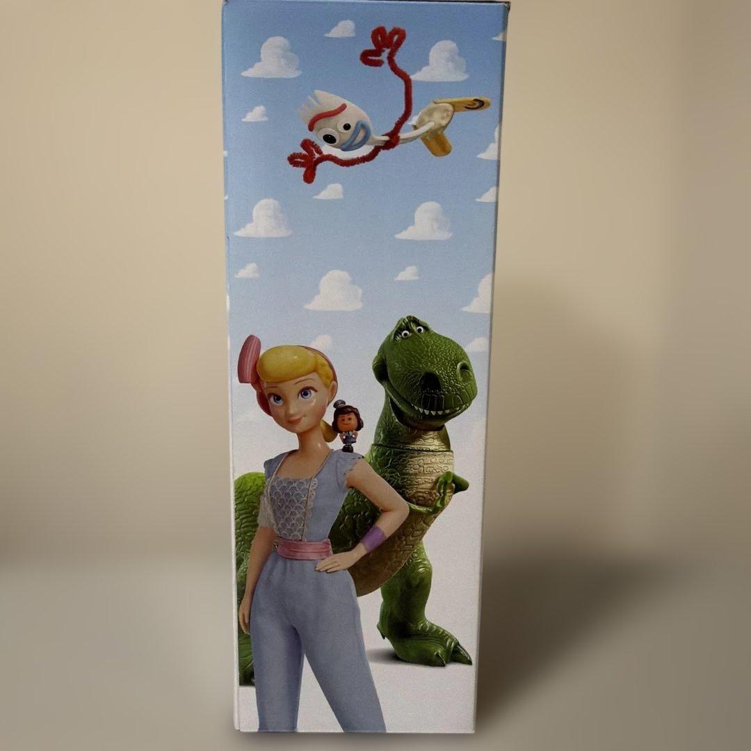 Mattelトイストーリー バズ・ライトイヤー アクションフィギュア