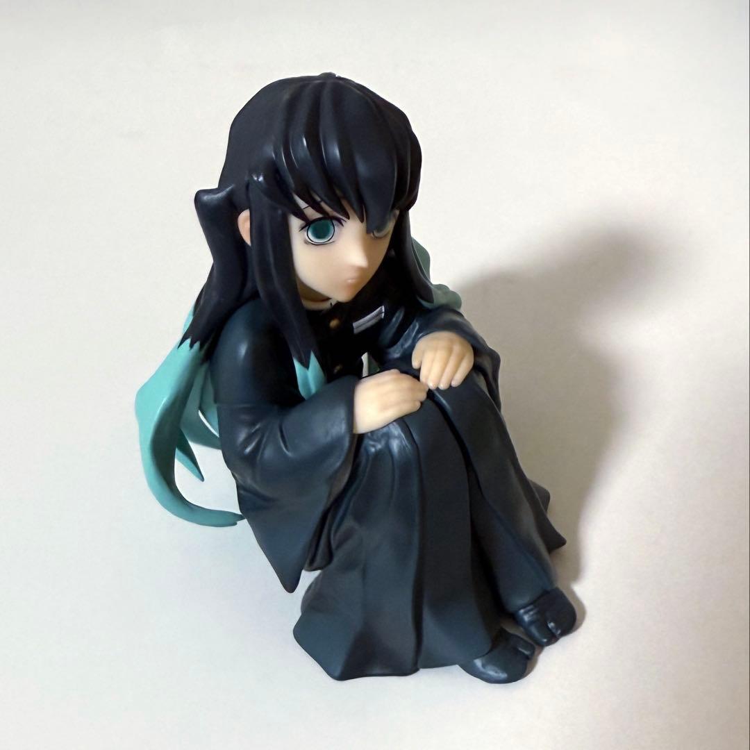 てのひら 時透さん フィギュア　鬼滅の刃 G.E.M.シリーズ