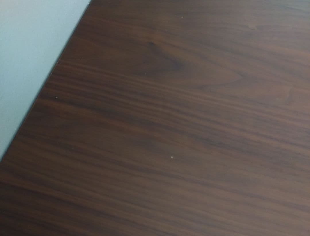 専用♪ダークブラウン木製ダイニングテーブル☆140✕85✕高さ65☆大きめ